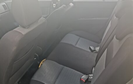 Hyundai Getz I рестайлинг, 2008 год, 480 000 рублей, 5 фотография