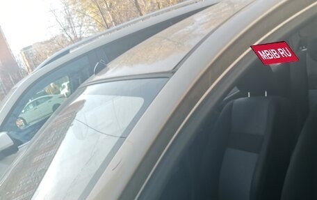 Hyundai Getz I рестайлинг, 2008 год, 480 000 рублей, 4 фотография