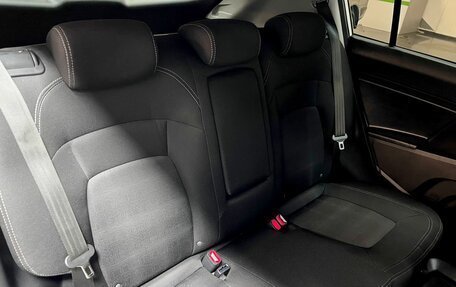 KIA Sportage III, 2015 год, 1 570 000 рублей, 12 фотография