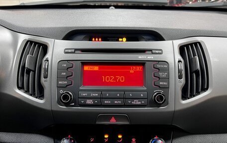 KIA Sportage III, 2015 год, 1 570 000 рублей, 17 фотография