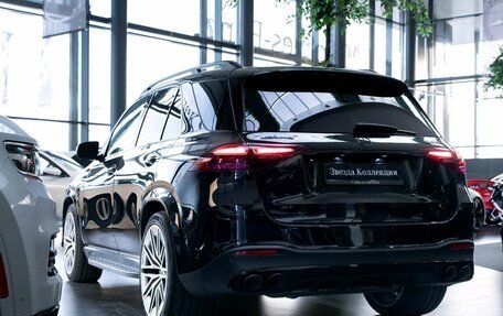 Mercedes-Benz GLE, 2019 год, 5 990 000 рублей, 5 фотография