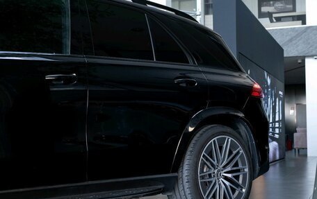 Mercedes-Benz GLE, 2019 год, 5 990 000 рублей, 4 фотография