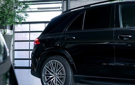 Mercedes-Benz GLE, 2019 год, 5 990 000 рублей, 10 фотография