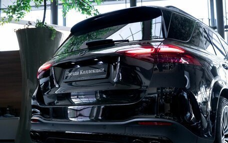 Mercedes-Benz GLE, 2019 год, 5 990 000 рублей, 8 фотография
