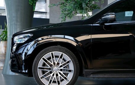 Mercedes-Benz GLE, 2019 год, 5 990 000 рублей, 3 фотография