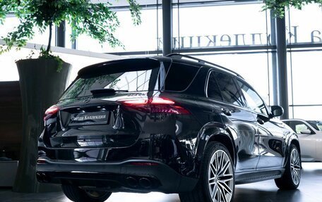 Mercedes-Benz GLE, 2019 год, 5 990 000 рублей, 7 фотография