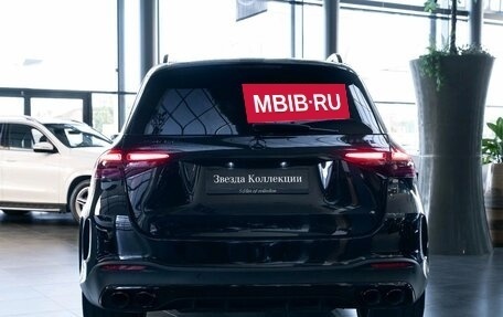 Mercedes-Benz GLE, 2019 год, 5 990 000 рублей, 6 фотография
