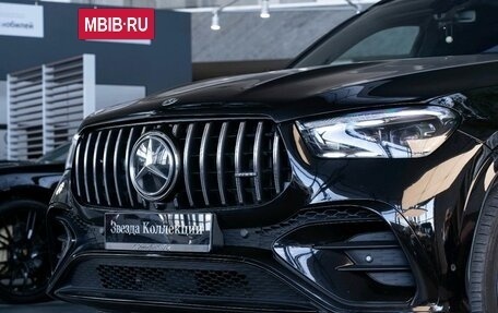Mercedes-Benz GLE, 2019 год, 5 990 000 рублей, 2 фотография