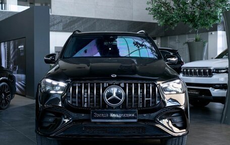 Mercedes-Benz GLE, 2019 год, 5 990 000 рублей, 12 фотография