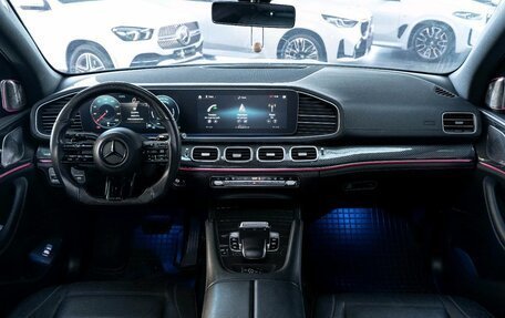 Mercedes-Benz GLE, 2019 год, 5 990 000 рублей, 14 фотография