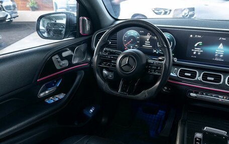 Mercedes-Benz GLE, 2019 год, 5 990 000 рублей, 15 фотография