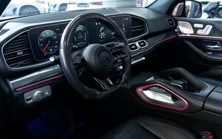 Mercedes-Benz GLE, 2019 год, 5 990 000 рублей, 20 фотография