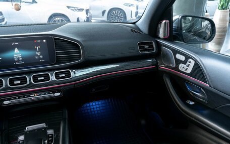Mercedes-Benz GLE, 2019 год, 5 990 000 рублей, 17 фотография