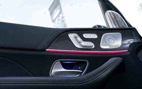 Mercedes-Benz GLE, 2019 год, 5 990 000 рублей, 19 фотография