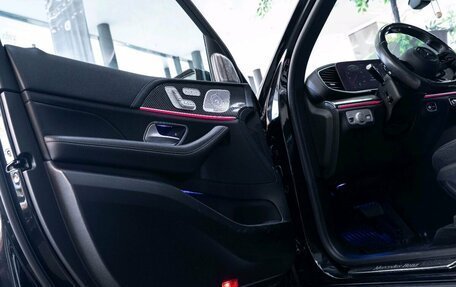 Mercedes-Benz GLE, 2019 год, 5 990 000 рублей, 18 фотография