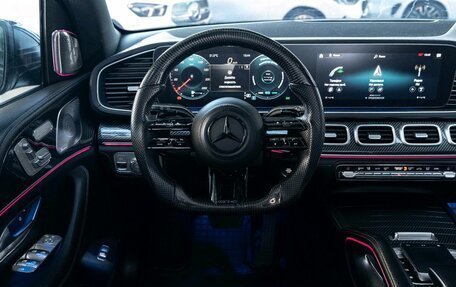 Mercedes-Benz GLE, 2019 год, 5 990 000 рублей, 23 фотография