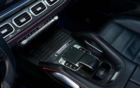 Mercedes-Benz GLE, 2019 год, 5 990 000 рублей, 25 фотография