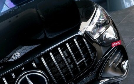Mercedes-Benz GLE, 2019 год, 5 990 000 рублей, 13 фотография