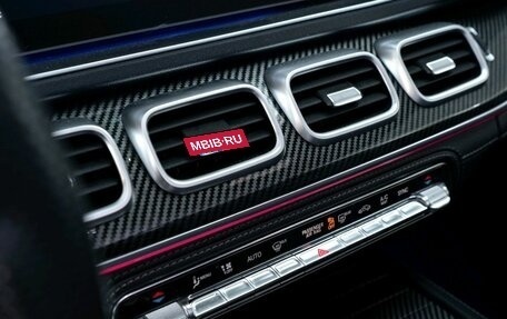 Mercedes-Benz GLE, 2019 год, 5 990 000 рублей, 26 фотография