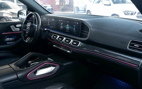 Mercedes-Benz GLE, 2019 год, 5 990 000 рублей, 28 фотография
