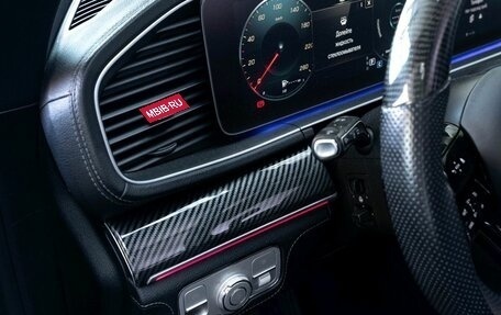Mercedes-Benz GLE, 2019 год, 5 990 000 рублей, 21 фотография