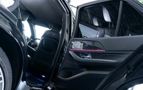 Mercedes-Benz GLE, 2019 год, 5 990 000 рублей, 37 фотография