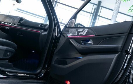 Mercedes-Benz GLE, 2019 год, 5 990 000 рублей, 30 фотография