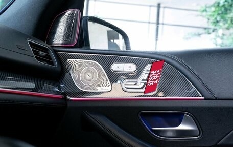 Mercedes-Benz GLE, 2019 год, 5 990 000 рублей, 29 фотография