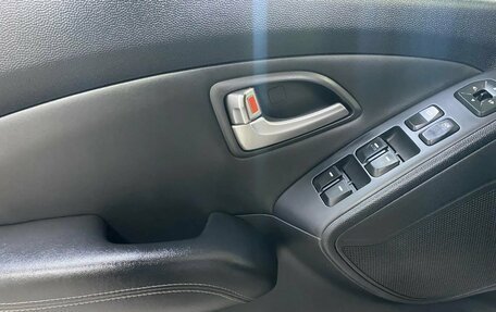 Hyundai ix35 I рестайлинг, 2011 год, 1 001 727 рублей, 6 фотография