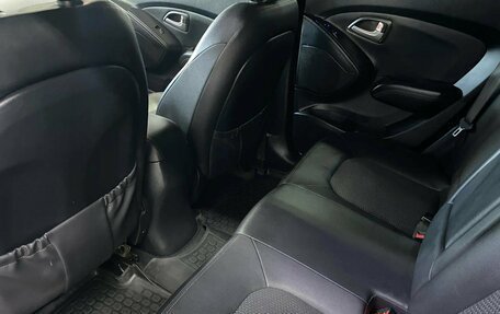 Hyundai ix35 I рестайлинг, 2011 год, 1 001 727 рублей, 15 фотография