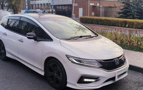 Honda Jade I, 2019 год, 1 550 000 рублей, 4 фотография