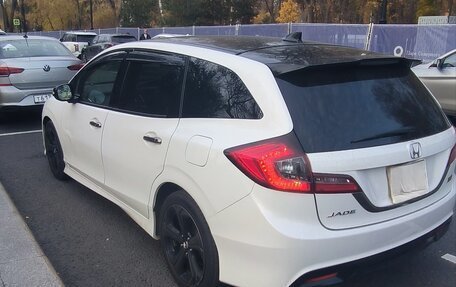 Honda Jade I, 2019 год, 1 550 000 рублей, 3 фотография
