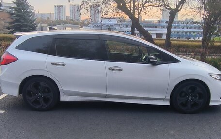 Honda Jade I, 2019 год, 1 550 000 рублей, 5 фотография