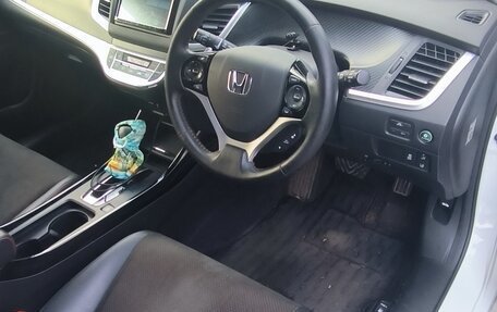 Honda Jade I, 2019 год, 1 550 000 рублей, 11 фотография