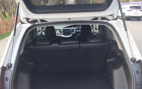 Honda Jade I, 2019 год, 1 550 000 рублей, 12 фотография