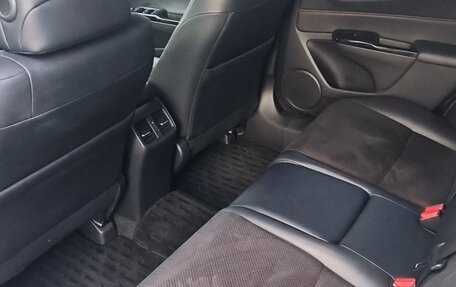 Honda Jade I, 2019 год, 1 550 000 рублей, 13 фотография