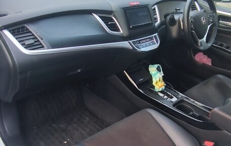 Honda Jade I, 2019 год, 1 550 000 рублей, 14 фотография
