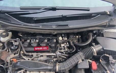 Honda Jade I, 2019 год, 1 550 000 рублей, 9 фотография