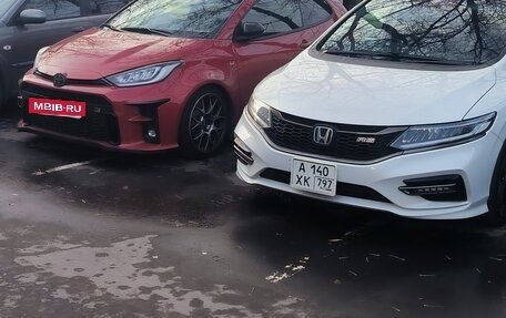 Honda Jade I, 2019 год, 1 550 000 рублей, 7 фотография