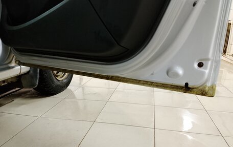 Renault Sandero I, 2013 год, 450 000 рублей, 7 фотография