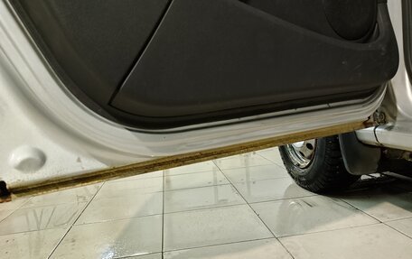 Renault Sandero I, 2013 год, 450 000 рублей, 8 фотография