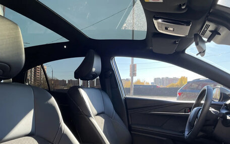 Toyota Camry, 2025 год, 4 290 000 рублей, 8 фотография