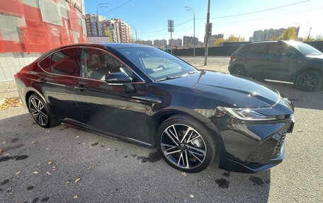 Toyota Camry, 2025 год, 4 290 000 рублей, 7 фотография