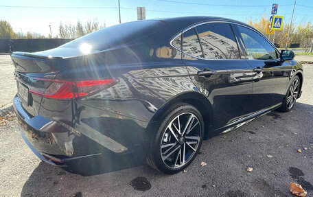 Toyota Camry, 2025 год, 4 290 000 рублей, 14 фотография