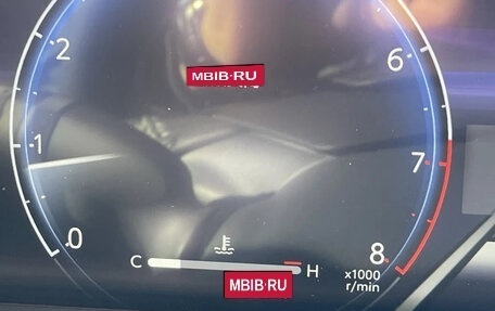 Toyota Camry, 2025 год, 4 290 000 рублей, 6 фотография