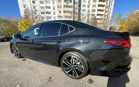 Toyota Camry, 2025 год, 4 290 000 рублей, 11 фотография