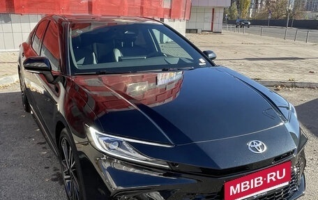 Toyota Camry, 2025 год, 4 290 000 рублей, 9 фотография