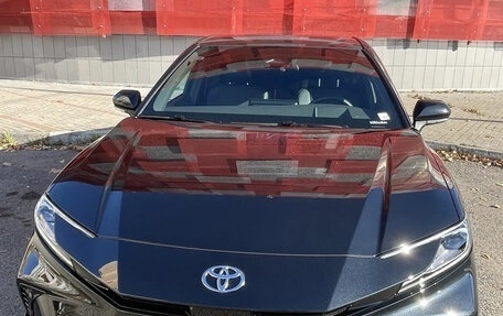 Toyota Camry, 2025 год, 4 290 000 рублей, 13 фотография