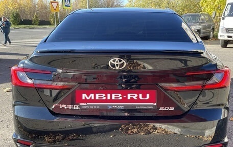 Toyota Camry, 2025 год, 4 290 000 рублей, 17 фотография