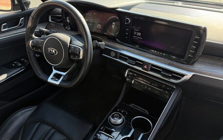 KIA K5, 2020 год, 3 000 000 рублей, 13 фотография